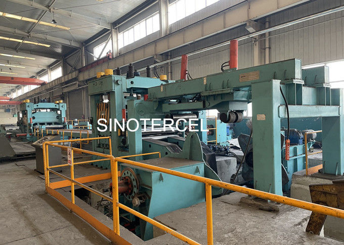 CHINA NATIONAL HEAVY DUTY INDUSTRY GROUP LIMITED خط تولید تولید کننده